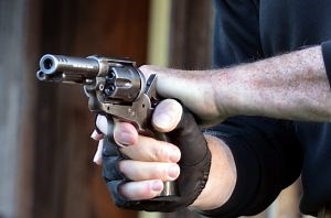 Better Revolver Animations REBORN by carl ruins everything