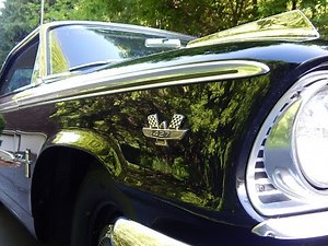 1963 Ford Galaxie 500 R-Code 427 Dual 4bbl 4-Speed "Documented" (SOLD)