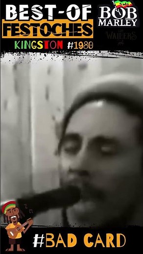 🌈LE DERNIER FEU DE MARLEY : LE CONCERT QUI SENTAIT LA RÉVOLUTION ET LE GANJA