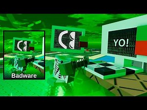 BADWARE | Die of Death