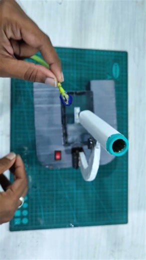 Making a DIY Microscope at Home! 🔬😲