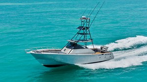 7.1K views · 22 reactions | Ocean Pearl 10.5 Game Fishing Vessel...