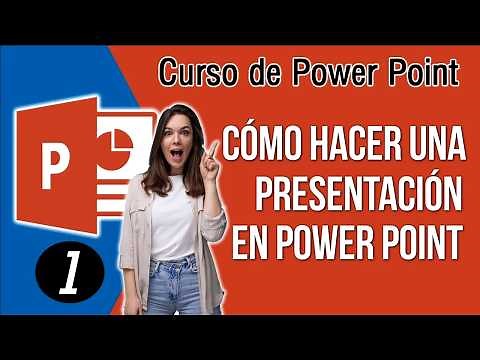 How to Make a PowerPoint Presentation | How to Use PowerPoint