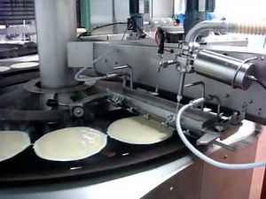 MACHINES AGRO-ALIMENTAIRES