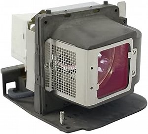 for Toshiba TDP-P9 Projector Lamp by Dekain (Original Philips Bulb Inside)