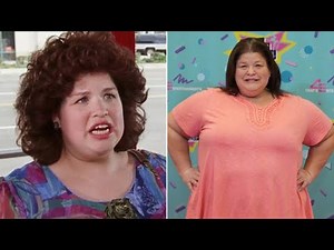 Good Burger (1997 vs 2026) Cast: Then and Now