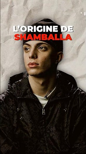 l’histoire de shamballa