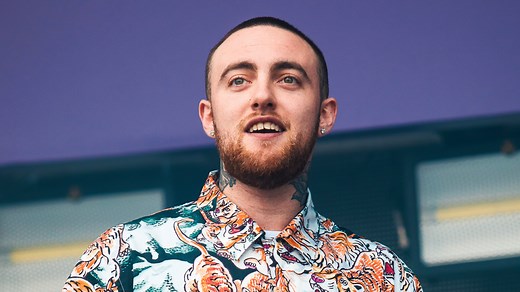 Mac Miller's Estate Drops 3 New Songs For 'GO:OD AM' 10th Anniversary - HipHopDX