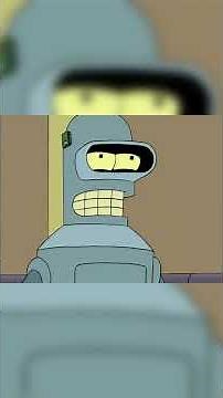 Futurama Season 2, Episode 5 "I Second That Emotion" #futurama