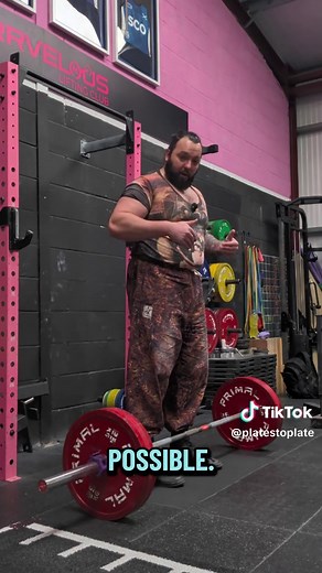The deadlift isn't an inherently dangerous exercise if it's done properly. Bad form and ego lifting are the most common causes of injury from deadlifts, so if you take the time to learn proper form, you can build a stronger back. #gymadvice #deadlift #beginnergymtips