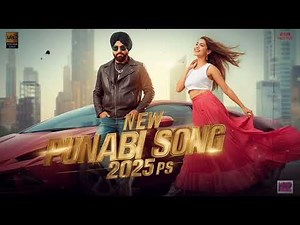 New Punjabi songs 2025 | Punjabi Gaen ♥️ panjbhi Gane 🌹 Latest Panjbhi songs 2025 |#punjabisong