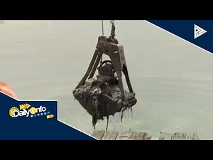 DILG: Mga LGU na nagbigay ng business permit sa mga nagtatapon ng dumi sa Manila Bay, mananagot