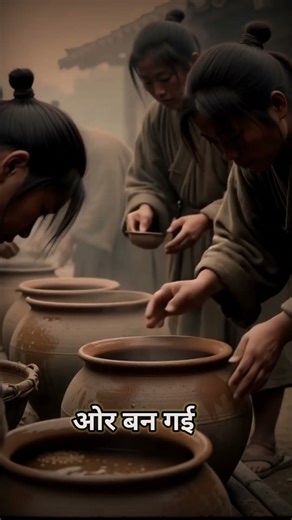 Alcohol Was an Accident | Shocking Ancient History 🍺#shorts