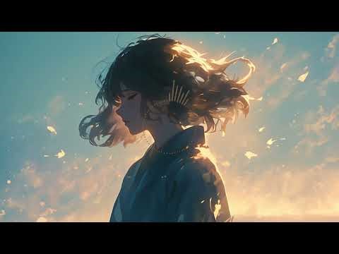 Periphery Like a Veil | Deep Ambient Meditation for Relaxation and Sleep