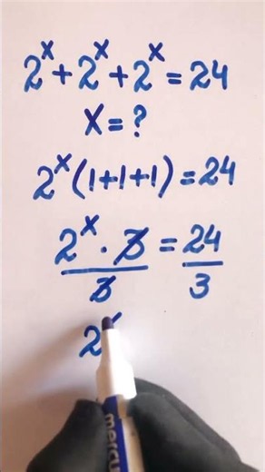 Math Problem