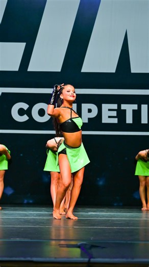 Ultra Dance Tour on Instagram: "🎉 Time to recognize some of our top social media performances from 2025! With 319,000 views we have “Distortion” from @xtremeforcedancecompany Here is the Full Performance!"