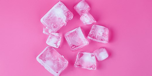 Is Eating Ice Bad For You?