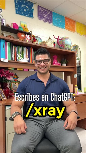 ¿Y si una sola palabra pudiera cambiar por completo la forma en que ChatGPT genera tus imágenes? 🤯 Probé varios comandos para convertir imágenes normales en visuales mucho más detallados y creativos. Ojo: no son “códigos secretos” oficiales de ChatGPT. Son atajos de prompt que ayudan a comunicar rápidamente el estilo o transformación visual que quieres conseguir 💬 GUÍA AQUÍ: https://drive.google.com/file/d/1RpCa7lI-FQE-ZlqQTOShT9NKfjqyaLHH/view?usp=drivesdk #ChatGPT #InteligenciaArtificial #IA