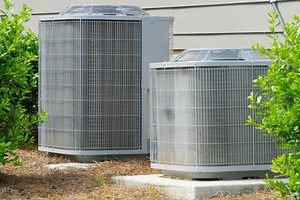 What Is The Space Required For AC Outdoor Unit? - Skylands Energy Service