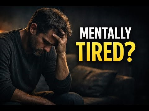 20 Mind Tricks When You Feel Confused Or MentlyTired