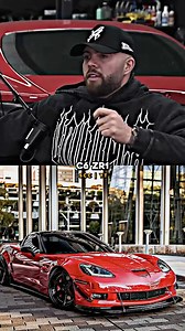 1.1K reactions · 4 comments | What’s the craziest car you’ve felt? Go check out full episodes of the Supercar Connection Podcast! #supercarconnection #carpodcast #supercarlifestyle #carculture #carcommunity #carlove #corvettezr1 #corvettelifestyle | Supercar Connection | Facebook