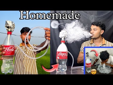 DIY Fruit Flavor Steam Setup at Home | Natural Method 🔥 #askekartute #diy