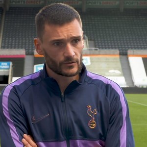 50K views · 2K reactions | ️ "We reacted in a fantastic way. We showed personality." | Tottenham Hotspur | Facebook