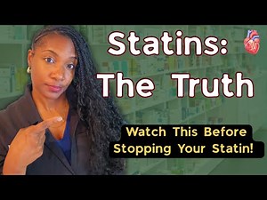 Statins Explained: Benefits, Side Effects, and the Truth About Muscle Pain