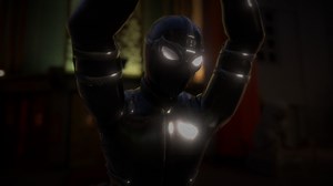 Spider-man - 3D model by As7 3d models (@As7312008)