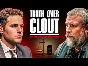 How Social Media Rewired Journalism ft. Aaron Parnas | Shane Smith Has Questions