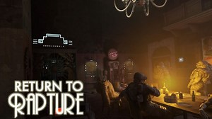 Half-Life: Alyx mod Return to Rapture turns BioShock into a whole new VR campaign