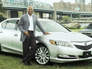 Acura: Legends, Mariano Rivera • Ads of the World™ | Part of The Clio Network