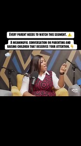 Parenting Reflection: Honest Conversation on Raising Children