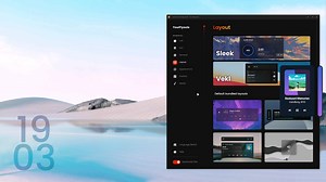 YourFlyouts - Your new volume & media flyouts