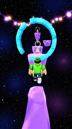 Tower Escape Trap Rush 💥 Can You Pass All Obstacles?