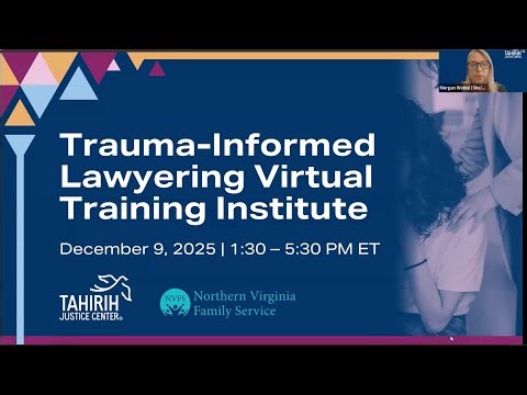 TIL Virtual Training Institute (Español) Parts 1 + 2