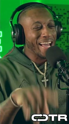 OTR Rewind: The Lecrae Freestyle