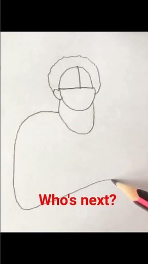 How to draw Lamine Yamal ✨🏆⚽ - step by step