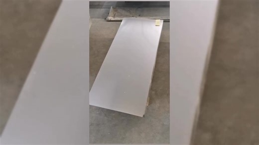 Gr2 Titanium Sheet Astm B265 Polished and Pickling Surface Plate in Stock