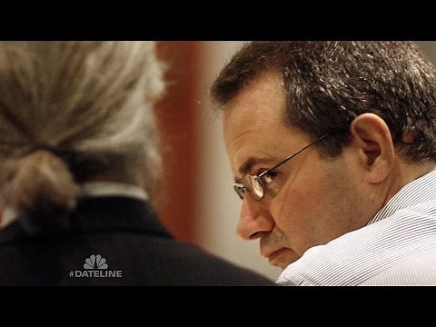 A Postcard from the Field: The Murderous Spree of Stephen Stanko | Dateline NBC