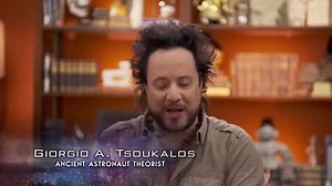 130K views · 3.7K reactions | Ancient Astronaut Theorists believe mysterious geoglyphs discovered in Peru act as a supercomplex to connect different civilizations. | Ancient Aliens | Facebook