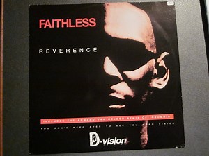 Faithless - Reverence