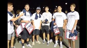 10K views · 379 reactions | Congrats, #UConnNation, you survived week one! Take a look back on all the campus events this past week ⬇️ | UConn | Facebook