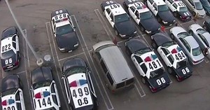 LAPD: Don't fly camera-equipped drones over police stations * WorldNetDaily * by Around the Web