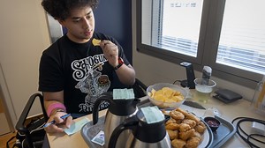 Inside the government study trying to understand the health effects of ultraprocessed foods