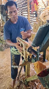1.5M views · 5.1K reactions | Roof tile making process part332 #trending #reelsvideo #creatives #woodworking #construction #rooftile #amazing #fast #1millionviews | Kcong TV | Facebook