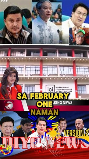 SENADOR NA DAWIT SA FLOOD CONTROL SCANDAL KAKASUHAN NA RAW NGAYON 2026! Tila hindi magiging maganda ang 2026 para sa ilang mambabatas. Ang mga dawit kasi sa flood control scandal, kakasuhan na raw, ayon kay Senador Imee Marcos. #FloodControlScandal #ImpeachmentTrial #BongGo #newsph #PBBM #ChizEscudero #VPSaraDuterte #AlanPeterCayetano #trendingnews #phnews #ImeeMarcos #newsupdate #viralpost2025シ #pinasnewsupdate #vpsaraduterteimpeachmenttrial #ClaireCastro #breakingnews #pinasnewsinsider #phnews