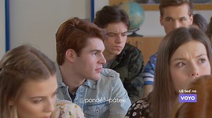 73K views · 456 reactions | Dramatické okamžiky nejen ve škole... Co se bude dít v Ulici tento týden? | Ulice | Facebook