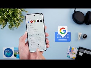 Google Apps Updates Episode 123 – Gboard Redesign & New Gemini Features