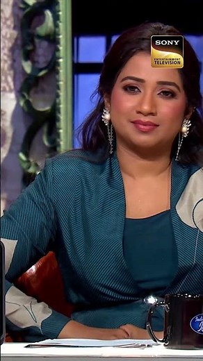 Patta Patta Buta Buta Par Magical Singing|Indian Idol S16 | Sat-Sun At 8 PM | Only On SET & Sony LIV